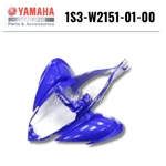 Yamaha Genuine Oem Parts Fender 1S3-W2151-01-00 For Raptor 700. Fixed Price $741.88.