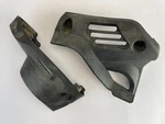Can-am Ds 450 Fits 2008-2015 Engine Covers Mouldings 705002631 705002632. Fixed Price $46.25.