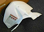Honda 400EX, 400X White Left Front Fender 08-14, 61200-HN1-A70ZA. Fixed Price $158.95.