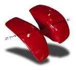 New Honda Odyssey 77 - 84 Red Left And Right Rear Fender Set. Fixed Price $290.11.