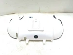 11 Polaris Gem E2 Electric Golf Cart Front Lower Dash Cover Panel 0105-03857. Fixed Price $199.81.
