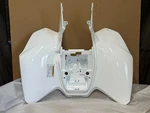 06-26 Honda 250EX Oem Rear White Fender Plastic Trx 250X Fast Ship. Fixed Price $299.99.
