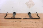 2007 Arctic Cat 700 Efi Auto 4X4 Left & Right Footwell Support - Pair. Fixed Price $26.00.