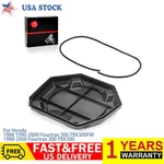 Air Box Lid Cover Cap & Seal For Honda Fourtrax 300 2X4 4X4 88-00 17217-HC4-000. Fixed Price $22.99.