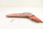 Polaris Rzr 800 Efi 11 Fender Right Rear (red) 5437474-293 50084. Fixed Price $124.98.