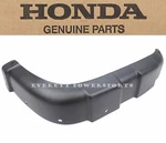 Left Front Fender Mud Guard 01-04 TRX500 Gfa Rubicon Flap Flare Honda #V198. Fixed Price $59.96.