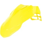 Acerbis Supermoto Front Fender - 01 Yellow 2040390230. Fixed Price $23.99.