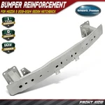 Front Bumper Face Bar Reinforcement Cross Member W/ Crush Can Mazda 3 19-24. Fixed Price $160.79.