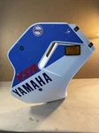 1987 88 89 90 Yamaha Lower Front Fairing Cowl Oem 2RR-2835J-00-00. Fixed Price $255.00.