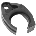 Caltric Swingarm Chain Guard Seal For Yamaha 18P-22151-00-00 18P-22151-10-00. Fixed Price $10.00.