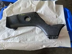 02 03 Honda Trx 500 Fa Rubicon Left Side Cover Panel 2001-2004. Fixed Price $65.00.