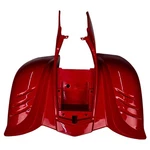 Kazuma Falcon Atv Rear Body Fairing Moulding Compatible With Redcat Model. Fixed Price $76.97.
