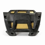 14-16 Polaris Rzr 1000 Xp Rear Bumper Cover W/ Heat Shield 5450252-070. Fixed Price $54.99.