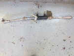 2017 Kubota Rtv Used Oem Hydraulic Steering Rack And Pinion. Fixed Price $289.99.