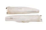 06 Suzuki RMZ250 Front Fork Guards Covers. Fixed Price $34.99.