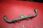 87-06 Suzuki Quadsport 80 Rear Back Fender Support Brace Bar 63130-40B00. Fixed Price $14.99.
