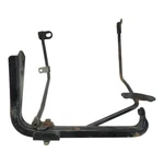 2006 Polaris Outlaw 500 Left Footwell Support Bracket Mount 1015079-067. Fixed Price $29.99.