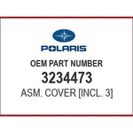Polaris Carrier Subassembly, 1.25 In 3234473 Oem New. Fixed Price $299.99.