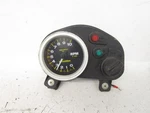 04 Can Am Ds 650 Baja X Handlebar Cover Key Ignition Tachometer 710000250. Fixed Price $175.00.