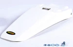 Maier Mfg Rear Fender White Motorcycle Atv/utv Dirt Bike 124661 65-2466W. Fixed Price $88.34.
