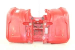 2023 Honda Rancher 420 4X4 Rear Fender Plastics 11109. Fixed Price $199.99.