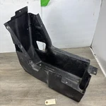 2008 Polaris Rzr 800 Left Under Seat Splash Guard 5437395-070. Fixed Price $43.50.