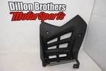 Oem Honda Left Heel Splash Guard 80122-HN6-A30ZA TRX250 Ex 2006-24. Fixed Price $28.99.