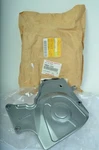 Kawasaki 14026-1216 Front Sprocket Cover New. Fixed Price $26.44.