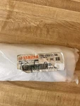 1SM-25317-00 Oem Genuine Yamaha Bearing Space Fits Raptor 700 Models. Fixed Price $86.00.