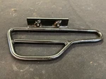 2004 Arctic Cat 50 90 Left Side Floor Guard Panel 3301-254. Fixed Price $19.95.