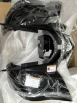 Yamaha Oem Part BFK-F1600-00-00 Rear Fender Assy. Fixed Price $219.00.