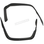 Direction 2 Black Fender Extenders - OFSAC1000. Fixed Price $160.19.