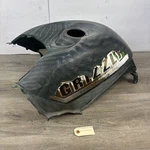 2002 Yamaha Grizzly 660 Gas Tank Cover Plastic 5KM-2171A-20-00. Fixed Price $43.42.