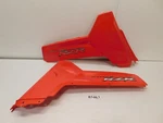 2009 Polaris Rzr 800 Oem Rear Fenders 2203867 5437474-520. Fixed Price $400.49.