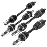 For Can-am Outlander 650 Xtp Efi 2006-12 / Renegade 500 4X4 2008-10 Axles. Fixed Price $212.00.