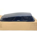 Genuine Harley 1993-2013 Touring Big Blue Pearl Right Saddlebag Lid 90607-12DJO. Fixed Price $299.25.