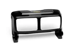 Maier Mfg Headlight Shell - Black Motorcycle Atv/utv Dirt Bike MM460070. Fixed Price $91.46.