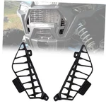 Fascia Grilles For Polaris Rzr XP1000 XP/XP4 Turbo/turbo. Fixed Price $77.99.