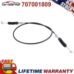 For Can-am Maverick X3 Turbo (2017-2023) Cable Shifter 707001809 New. Fixed Price $32.99.
