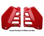 Maier Plastics Hon Atc 250R 85-86 Scoops White 580021. Fixed Price $114.64.