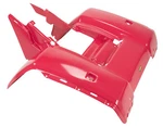 New Honda TRX250 Fourtrax Rear Plastic Fender Red. Fixed Price $378.29.