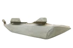 18 Arctic Wildcat 1000 Eps Right Rear Fender Trexton. Fixed Price $149.99.