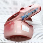 1995 Polaris Xplorer 400 Front Fender Cab 2631739-136 2632303-136. Fixed Price $135.00.