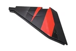 New Oem Polaris 5450755-0 Left Side Door Panel Nos. Fixed Price $75.98.