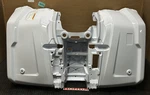 14-26 Honda Rubicon Rancher Rear Fender White Plastic TRX420 Fast Ship. Fixed Price $329.99.