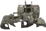 Yamaha Kodiak 400 03 Fender Set (camo) 53917. Fixed Price $499.99.