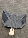 09-15 2011 Yamaha YW125 Zuma Battery Cover Foot Step Panel Cowl. Fixed Price $39.95.