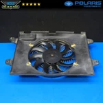 2015 Polaris Ranger Crew 570 Radiator Cooling Fan 5436852. Fixed Price $14.15.