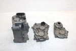 2004 Polaris Magnum 330 Oem Transmission Case Set 3233867 3233865 AP159. Fixed Price $124.24.