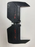 1984-1986 Honda Atc/trx 110 125 Splash Guards 80116-VM6-680,80111-VM6-680. Fixed Price $49.99.